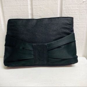 YSL Saint Laurent Cosmetic Makeup 💄 Bag Mirror